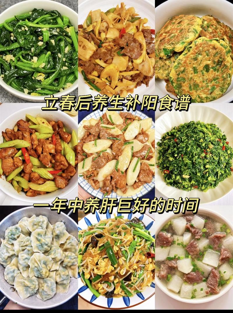体质调养
