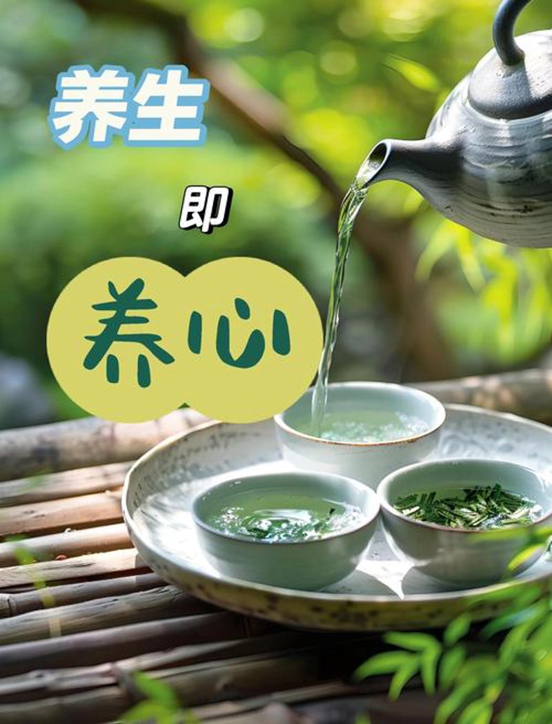 美容养颜