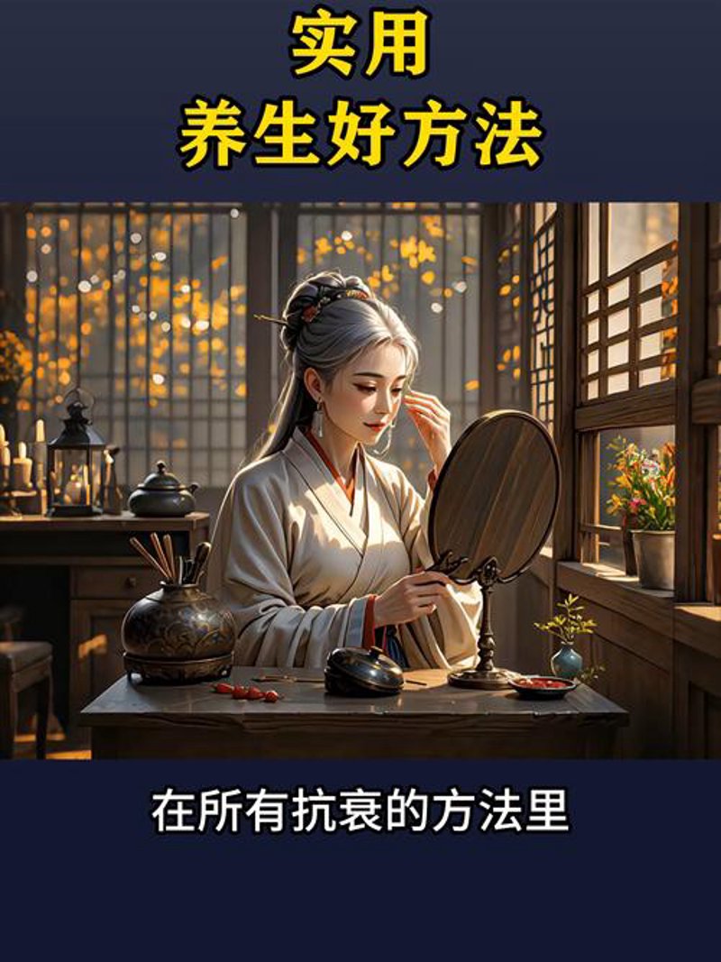 亚健康调理